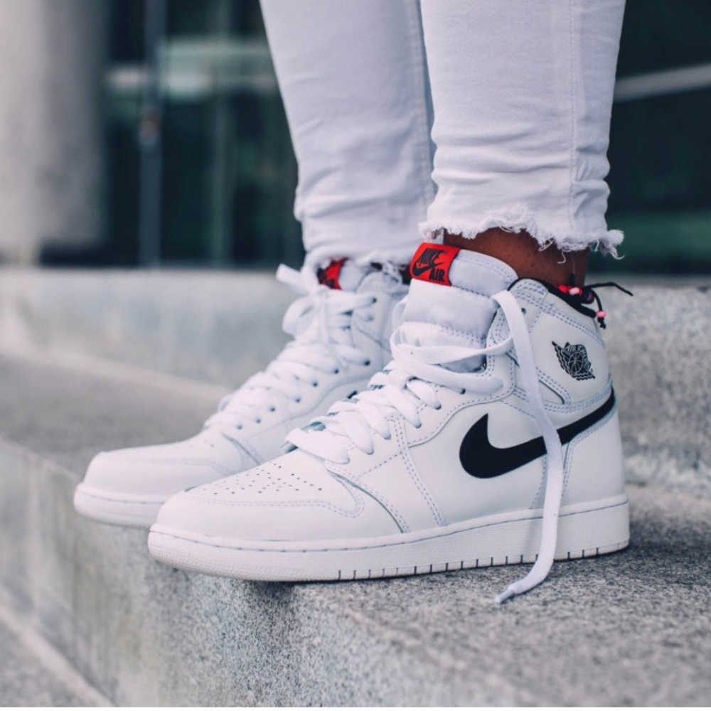 Nike Air Jordan 1 Hightop